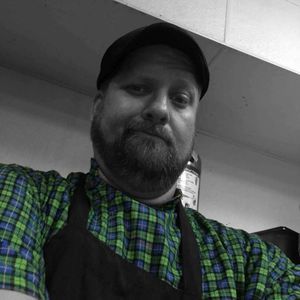 Meet your Posher, Thad